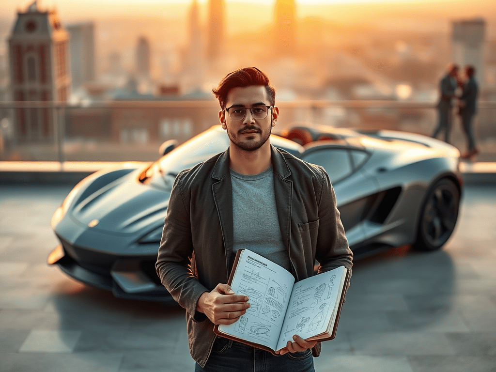 How to Harness Jealousy to your Advantage…